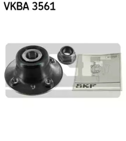 Комплект подшипника SKF VKBA 3561